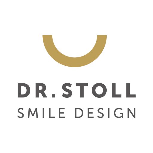 Dr Stoll Smile Design Logo